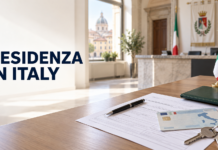 Registering Your Residence in Italy: The Complete Residenza Guide