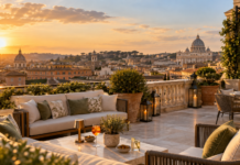 10 Best Luxury Hotels in Rome: Top 5-Star Stays