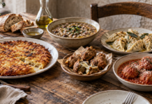 Traditional Italian Food That Is Rarely Found Abroad