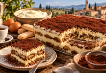 Tiramisù: History, Original Recipe and Italian Variations