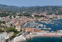 Santa Margherita Ligure: A Day That Needed No Itinerary