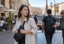 Tourist Scams in Italy: What Visitors Should Watch For