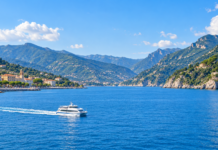 Salerno or the Amalfi Coast? Where to Stay, Costs and Transportation