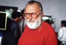 Sergio Leone: Biography, Films and Legacy of the Italian Director Who Reinvented the Western