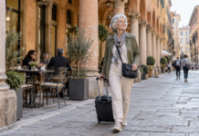 Solo Travel in Italy After 60: Safety, Transportation and the Best Destinations