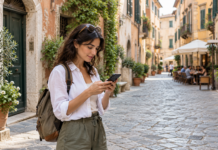 Why an eSIM Makes Traveling in Italy Easier: A Practical Guide to Staying Connected