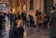 The Night Bologna Became a Concert Hall
