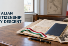 Italian Citizenship by Descent: Who May Still Qualify and What Has Changed