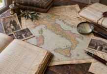 Italian Surnames Explained: Origins, Meanings and Regional Clues