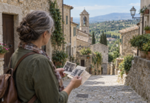 Ancestry Travel in Italy: How to Visit the Town Your Italian Family Came From