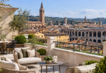 Top 10 Hotels in Verona: Best Places to Stay from Trip.com