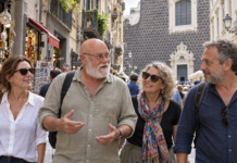 Naples on Foot: From Spaccanapoli to the Quartieri Spagnoli