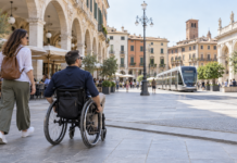 Accessible Travel in Italy: Wheelchair-Friendly Cities, Trains and Attractions