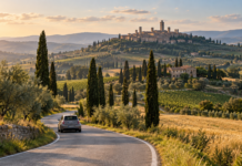 Tuscany Road Trip: Perfect 7-Day and 10-Day Itineraries
