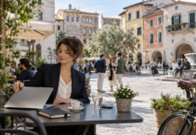 Italian Work-Life Balance: Myth, Reality and Regional Differences
