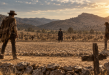 The Good, the Bad and the Ugly: Sergio Leone’s Western Masterpiece