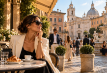 La Bella Figura: The Italian Art of Making a Good Impression
