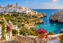 Best Places to Visit in Puglia: 20 Towns, Beaches & Hidden Gems