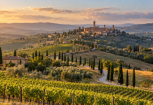 25 Best Places to Visit in Tuscany, Italy