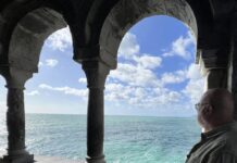 Portovenere: Where the Road Ends at the Gulf of Poets