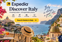 Expedia Italy: How to Find and Book the Best Hotels in Italy