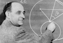 Enrico Fermi: The Italian Physicist Who Ushered In the Nuclear Age