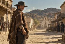 A Fistful of Dollars: Sergio Leone’s Revolutionary Spaghetti Western