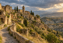 Italy’s Ghost Towns: 10 Abandoned Villages with Extraordinary Stories
