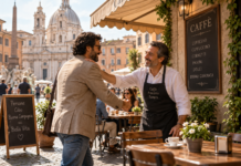 Italian Greetings and Etiquette: How to Say Hello and Goodbye in Italy