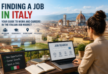 Finding a Job in Italy: Jobs, Requirements and Advice for Expats