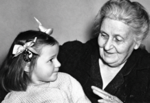 Maria Montessori: The Italian Doctor Who Transformed Education