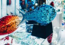 Muranonet: A Guide to Murano Glass Art, Jewelry and Venetian Gifts