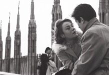 Rocco and His Brothers: Visconti’s Powerful Portrait of Family and a Changing Italy