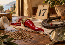 Italian Superstitions Explained: Luck, the Evil Eye and Strange Traditions