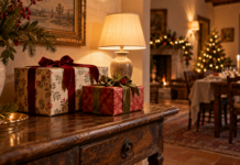 10 Italian Christmas Gifts for Friends I’d Be Happy to Give