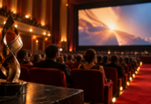 Rome Film Fest 2026: Highlights and What to Watch Next