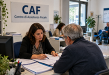 CAF and Patronato in Italy: Where to Get Help With Taxes, Pensions and Paperwork
