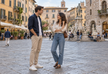 Dating in Italy Today: Apps, First Dates and What People Really Expect