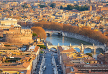 Where to Stay in Rome: The Best Neighborhoods for Your First Visit