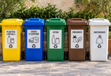 Waste Collection and Recycling in Italy: Bins, Calendars and TARI Explained