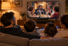 Funny, Awkward, Familiar: Italian Comedies About Life Today