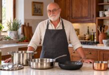 Italian Cookware: Choosing Pots and Pans You’ll Actually Use