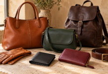 Affordable Italian Leather: 20 Made in Italy Finds for Men and Women