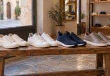Italian Sneakers Beyond the Luxury Labels: Brands, Prices and Everyday Style