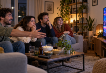 Italian Game Shows: Popular Favorites, Celebrity Hosts and Why Italy Keeps Watching
