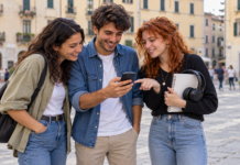 Italian Slang You’ll Hear in Messages, Music and Everyday Life