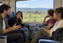 Italy by Train on a Budget: Five Trips You Can Take Without a Car