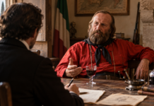 Interview with Giuseppe Garibaldi: His Life, Battles and the Unification of Italy