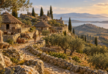 Ancient Italy Before Rome: The Peoples and Civilizations That Shaped the Peninsula