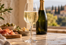 Prosecco vs. Franciacorta: Best Italian Sparkling Wine Brands and How to Drink Them